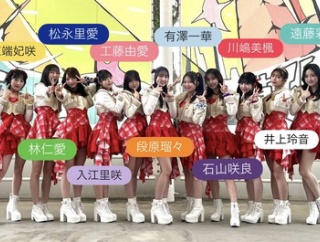 Juice=Juice、追加リリイベで大行列ができる