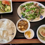 こぶたんちの おいしいごはん