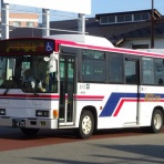 三度のメシよりバスが好きな人のブログ