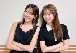 【朗報】奥田のワキ、愛宕の揺れ