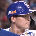 中日・石川昂弥（25） 打率.312 6本 25打点 長打率.518 OPS.871