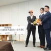 2軍参戦内定の新潟、新名称は「オイシックス」