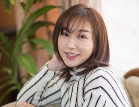 加護亜依さん(28)のご近影を御覧ください