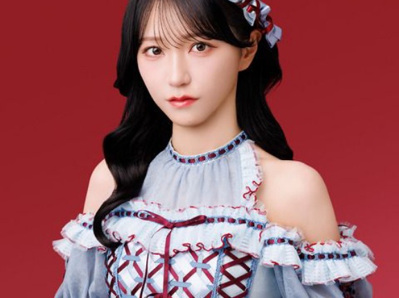 [イコラブ] 来週4/24放送のTBS「ハマダ歌謡祭★オオカミ少年」に、野口衣織が出演