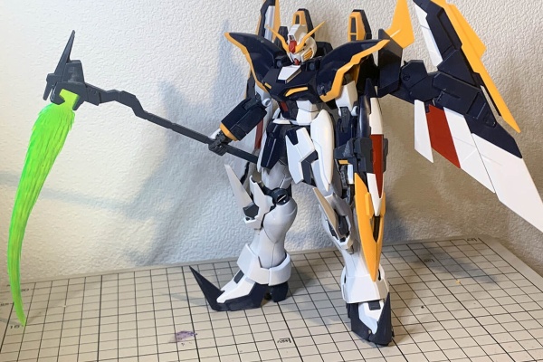 mg ウイングガンダムEWシリーズ　イーゲル　ルーセット　タウヤー　アーマディロ MG ガンプラ EW ウイング ルーセット イーゲル アーマディロ タウヤー