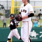 【悲報】巨人戸郷 防御率8.18(2軍)