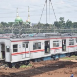 『【デポック電車区】2025年度分廃車オフレール作業始まる②(1月2日~)』の画像