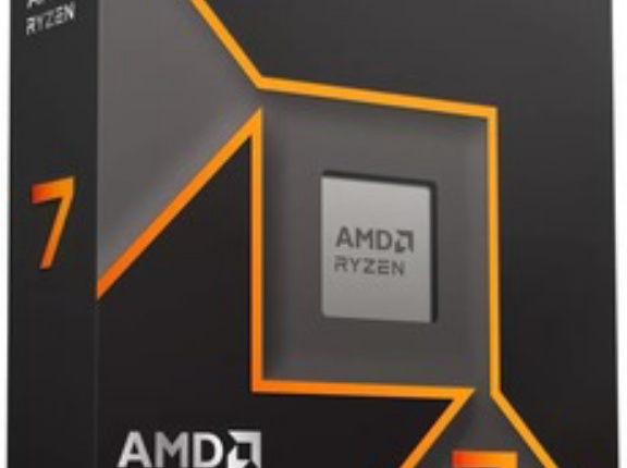 Ryzen 9700XだとどういうケースとCPUクーラーがいいでしょうか