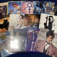 ◎3/07(土) PRINCE 中古LP & 12"SINGLE まとめて入荷いたしました!!