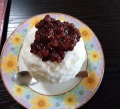 カフェ　かき氷カフェ　福来　FUKU　　千葉県市原市