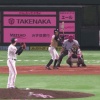 【vsソフトバンク】日ハム中島、タイムが認められず見逃し三振ｗｗｗｗｗｗ