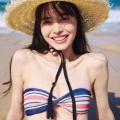 【画像】貧乳でも可愛ければ許されるという証拠がコチラｗｗｗ