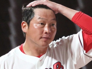 カープ『関東ビジター9勝24敗』球団関係者も頭抱える｢何でだろうね…」
