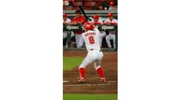 阪神 走塁ミスの田上 二軍落ち なんj Baseball Antena