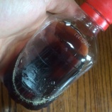 『麺つゆ入れ忘れ^^;   うどん弁当なのに』の画像