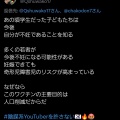 カメレオンYouTuber ――危機に沈黙した者たち
