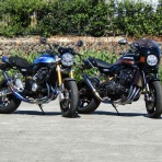 オオニシ･ヒートマジック