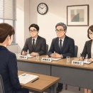 法務局係長級選考採用で評価されるのは「前職」だけではない。職員が考える3つのポイント