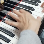 ちさ音楽教室from尼崎市南武庫之荘