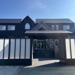 珍安温泉ホテル