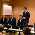 衆議院議員　井上信治の活動報告
