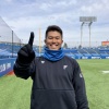 中島卓也選手と今川優馬選手が合流‼️