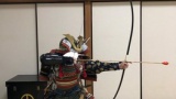 戦国時代で弓兵って意味あったの？