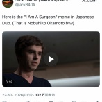 【動画】日本のアニメ声優、海外ドラマの自閉症役で笑い者にされるwwwwwwwwwwwwwwwwwwwwwww