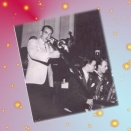 Ｇ・ミラー放送録音チョイ話の弐