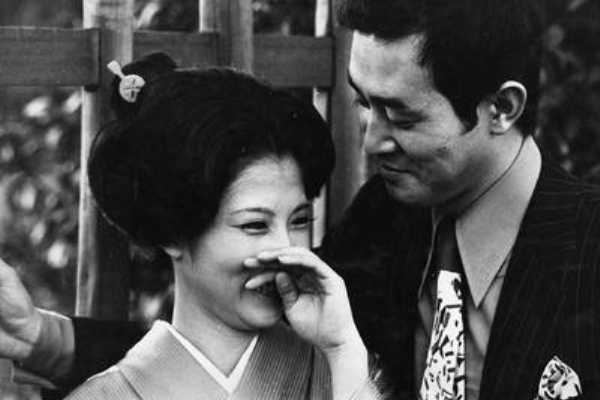 渡瀬恒彦さん 闘病中駆けつけていた元妻 大原麗子さんの法要 みんみん芸速 W