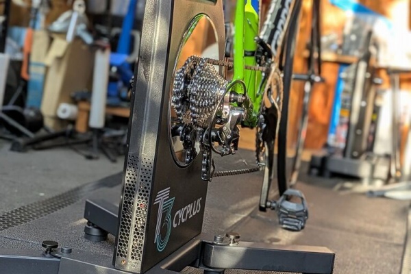 えふえふぶろぐ - スマートトレーナー