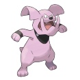【ポケモン】グランブルって妖精…？
