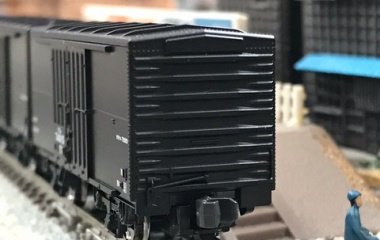 『KATO ワム70000』の画像