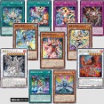 【遊戯王OCG情報】『エルフェンノーツ』、『神芸なる知恵の乙女（アルトメギア＝ノンフィニート）』の設定画を公開！