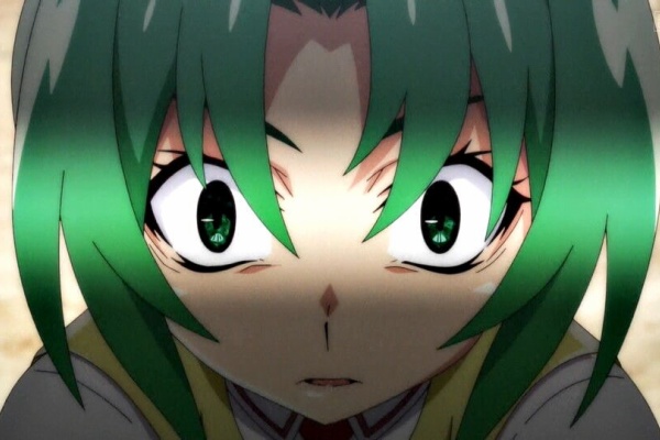 ひぐらしのなく頃に業 8話感想まとめ おまかせやがれっ