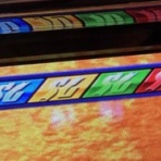 さつきのぱち記録　