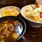 麺のすゝめ　（メンノススメ）