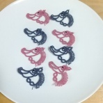 タティングレースをたのしむ