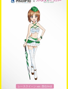 Tokyo 7th Sisters ナナシス 2次元画像壁紙収集所