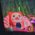 笹気味じゆうちょう