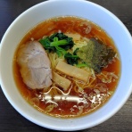 青木悠真のラーメンと野球で日が暮れる