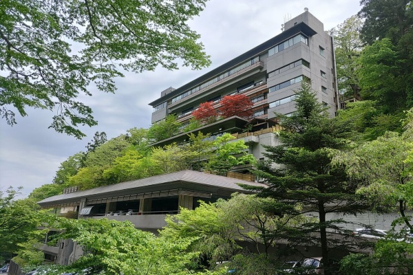 いい旅館訪問記 旅館マニアによる高級旅館のおすすめブログ