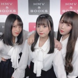 『[＝LOVE] 10月20日 ミニ握手会＠HMV&BOOKS SHIBUYA 7F　感想など【イコラブ】』の画像