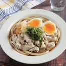 暑い日はこれで乗り切る！冷製おろしぶっかけうどん