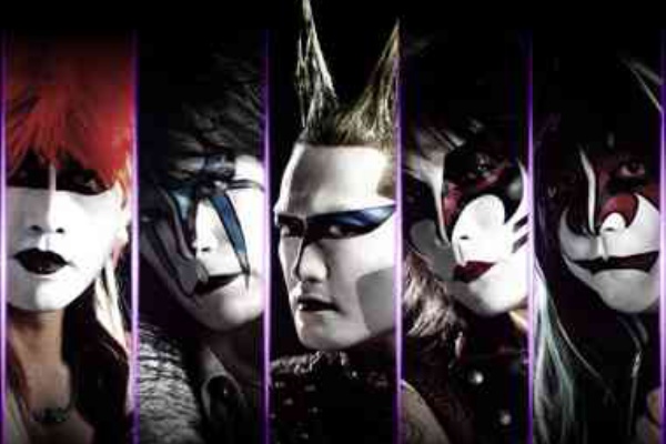 ペーロン小暮 フハハハハ お前も漕ぎ手にしてやろうか 懐古スイッチ