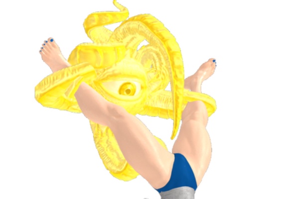 じぇりえ座 チュンリー