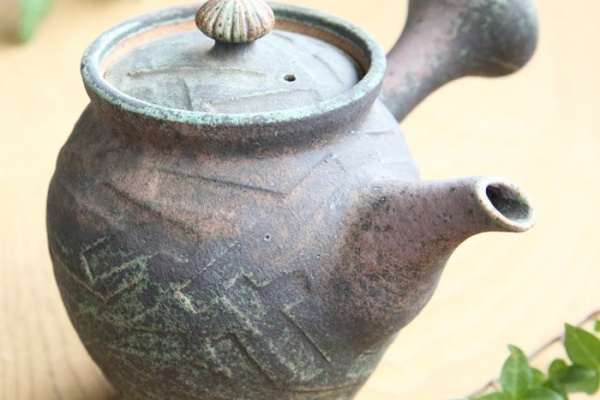 茶器chaki - 時松泰礼