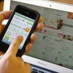 イオンも三越もネット通販強化 「アマゾンに追いつかないといけない」 	