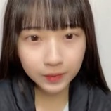 『[動画]2025.02.26（20:22～） SHOWROOM　「≒JOY(ニアリーイコールジョイ) 天野香乃愛」＠個人配信【ニアジョイ】』の画像