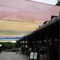 帰宅